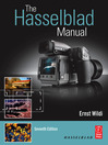 The Hasselblad Manual (eBook)